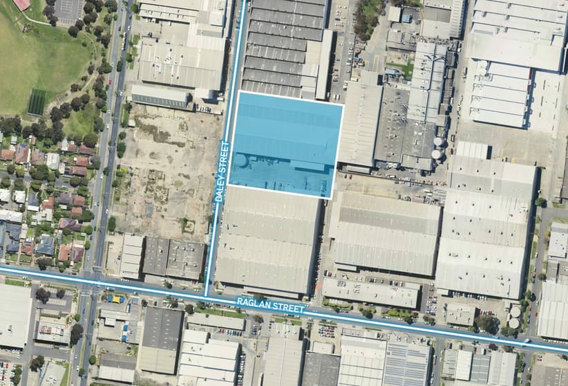 Click to view all images Building G, 34-44 Raglan Street Preston VIC 3072 - Image 1
