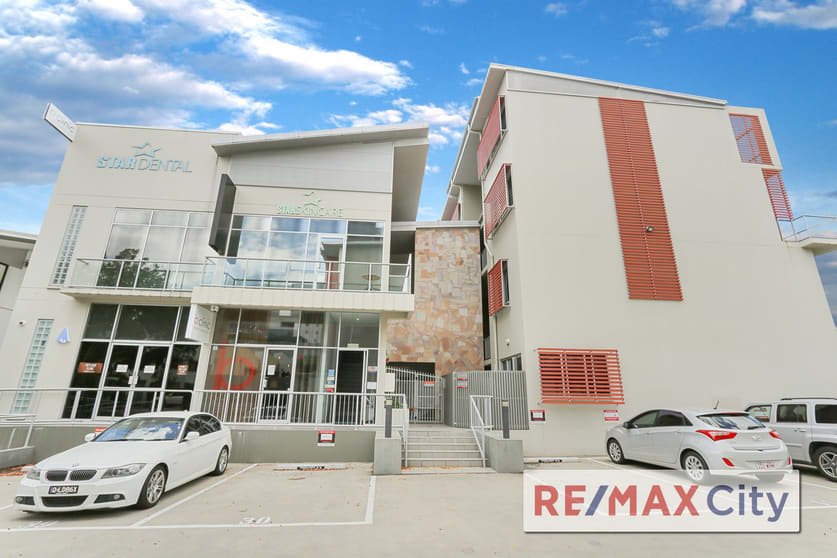 Click to view all images Level 1, Suite C/25 James Street Fortitude Valley QLD 4006 - Image 3