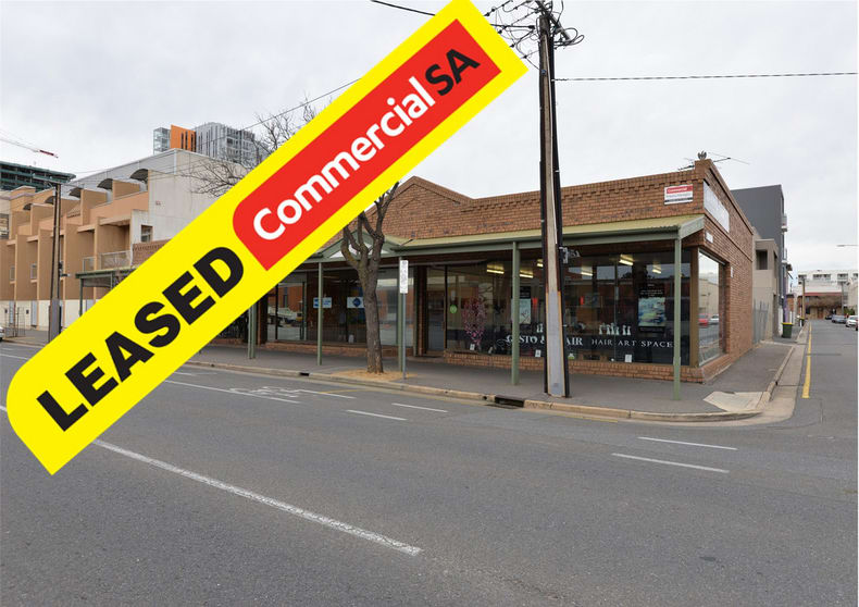 Shop 2, 221-227 Waymouth Street Adelaide SA 5000 - Image 1