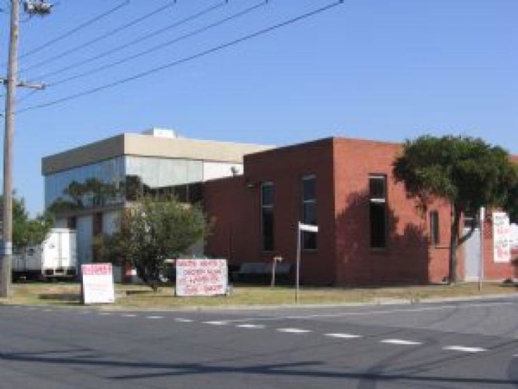 Click to view all images 21 Industrial Drive Braeside VIC 3195 - Image 1