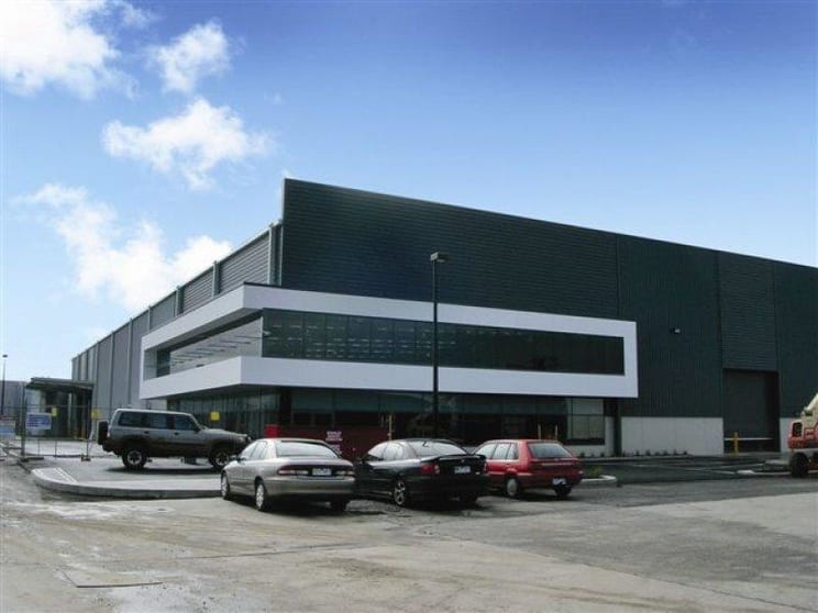 Click to view all images Building 10/102 - 128 Bridge Road Dandenong VIC 3175 - Image 1