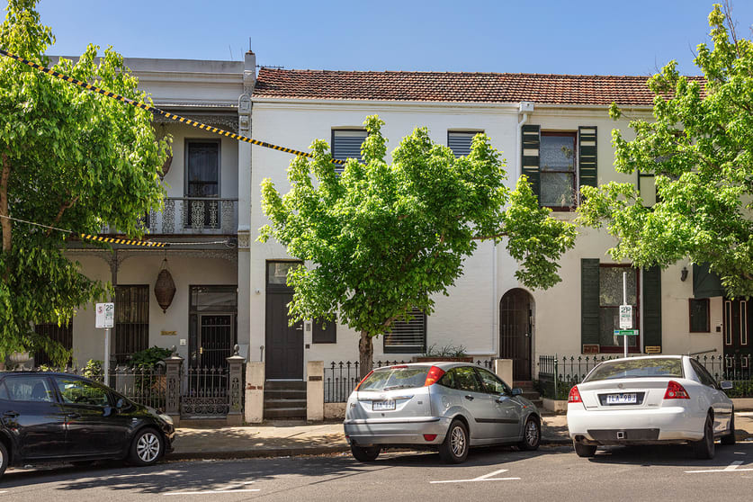 Click to view all images 5 Erin Street Richmond VIC 3121 - Image 1