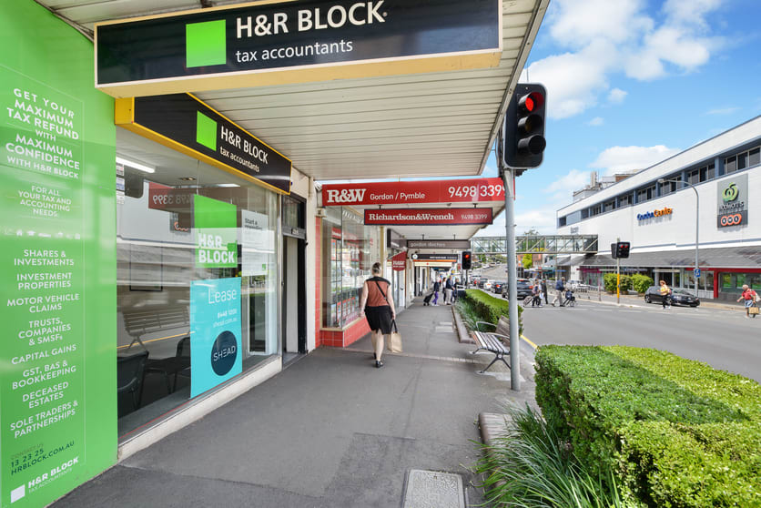 GF Shop/789 Pacific Highway Gordon NSW 2072 - Image 2