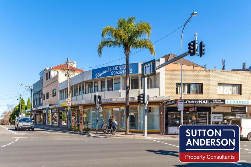 Click to view all images Shop 3/173 Military Road Neutral Bay NSW 2089 - Image 1