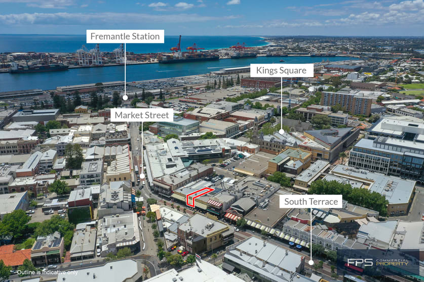 Click to view all images 6 South Terrace Fremantle WA 6160 - Image 2