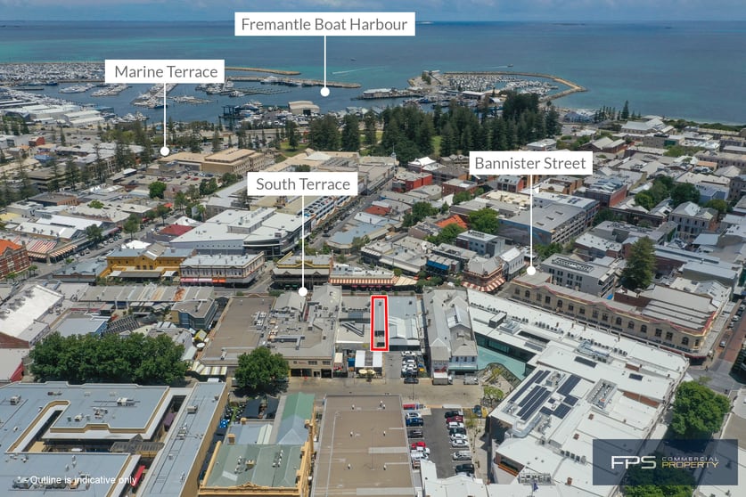 Click to view all images 6 South Terrace Fremantle WA 6160 - Image 3