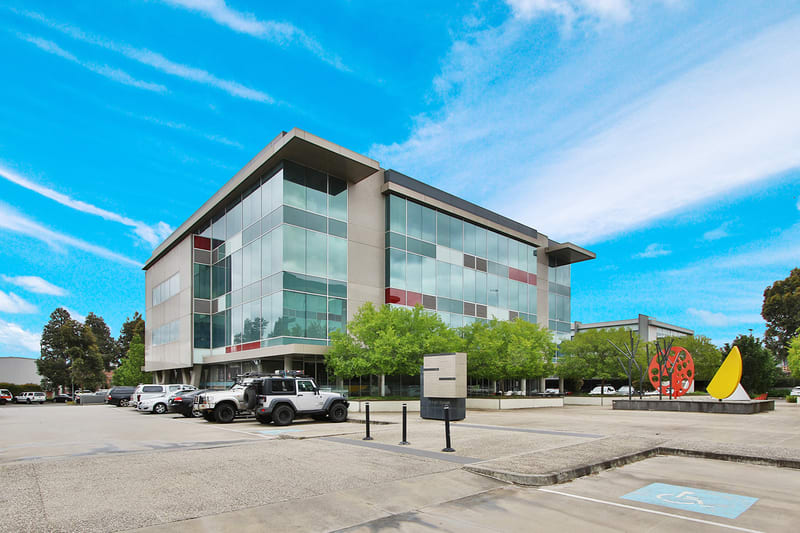 Click to view all images Suite 27, Building 4/195 Wellington Road Clayton VIC 3168 - Image 1