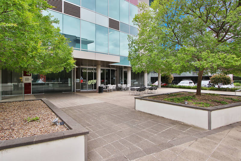 Click to view all images Suite 27, Building 4/195 Wellington Road Clayton VIC 3168 - Image 2