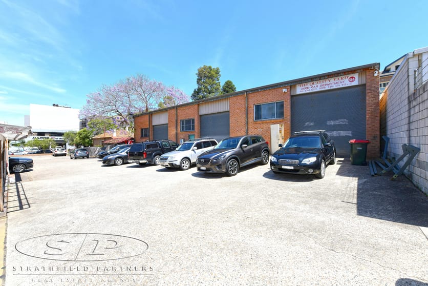Click to view all images 184-186 Parramatta Road Homebush NSW 2140 - Image 2