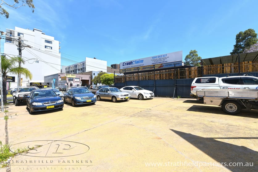 Click to view all images 184-186 Parramatta Road Homebush NSW 2140 - Image 3