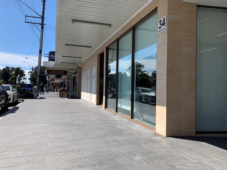 Click to view all images 16/32-34 Princes Highway Sylvania NSW 2224 - Image 1