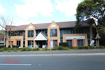 Click to view all images 15/14 Edgeworth David Ave Hornsby NSW 2077 - Image 1