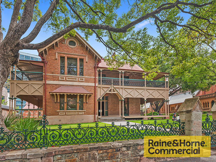 Click to view all images 141 Brookes Street Fortitude Valley QLD 4006 - Image 1