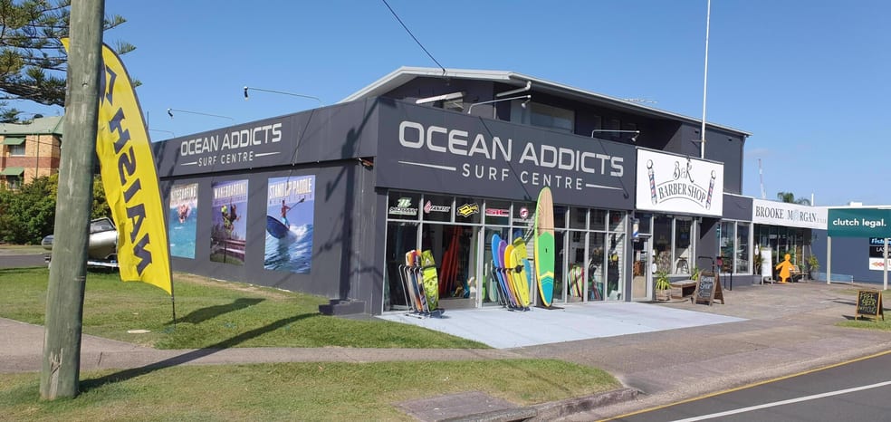 Click to view all images 103-105 Aerodrome Road Maroochydore QLD 4558 - Image 2