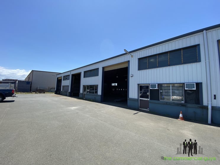 Click to view all images 8-10/63 South Pine Rd Brendale QLD 4500 - Image 1