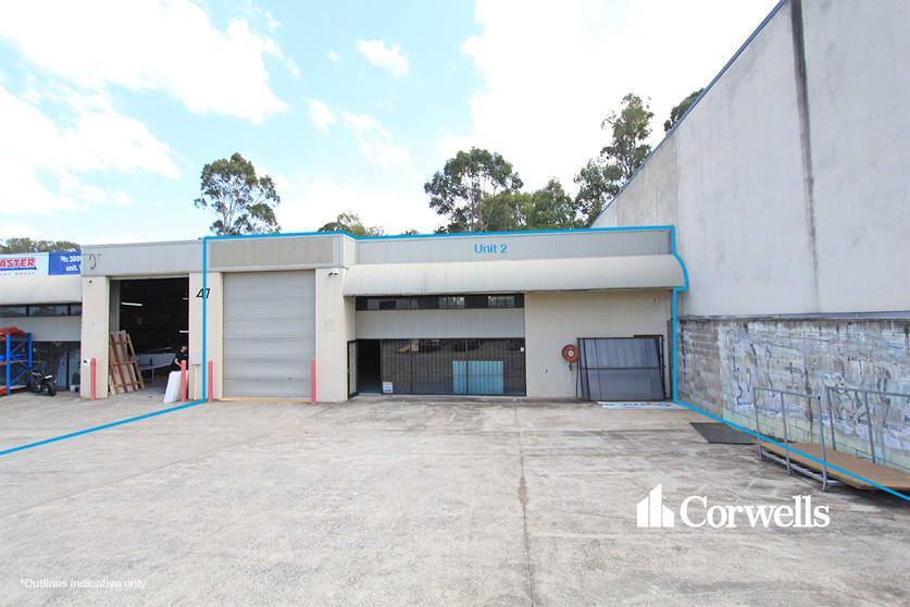 Click to view all images 2/47 Tradelink Road Hillcrest QLD 4118 - Image 1