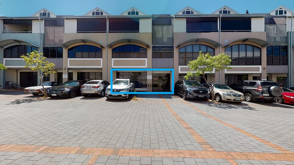 Click to view all images 5/628-630 Newcastle Street Leederville WA 6007 - Image 2