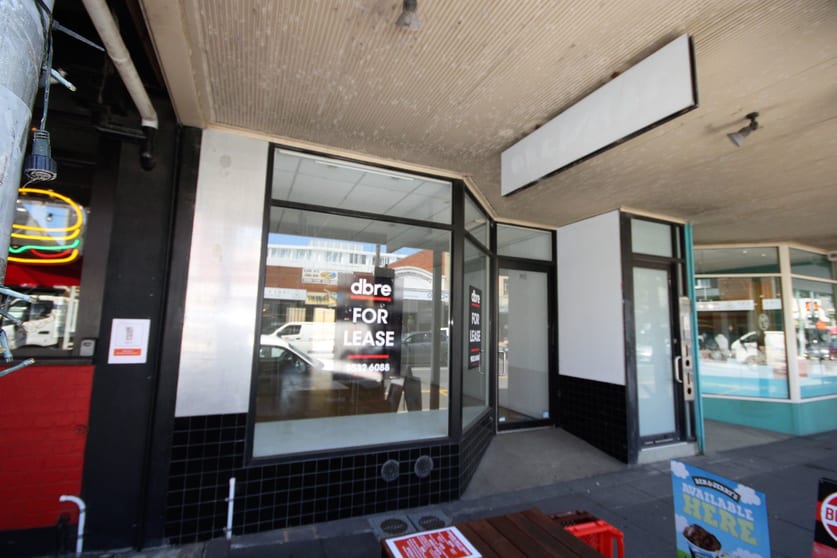 Click to view all images 392 Hampton Street Hampton VIC 3188 - Image 1