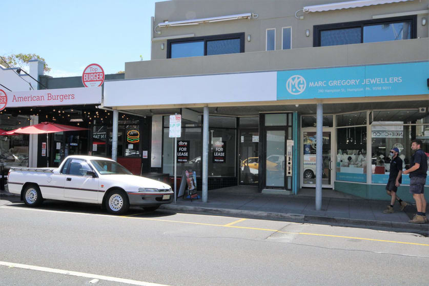 Click to view all images 392 Hampton Street Hampton VIC 3188 - Image 3