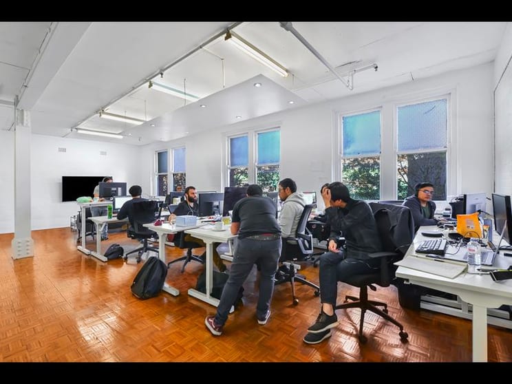Click to view all images 3/2-12 Foveaux St Surry Hills NSW 2010 - Image 1