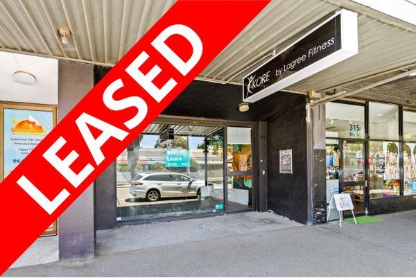 Click to view all images Ground/313 Bay Street Port Melbourne VIC 3207 - Image 1