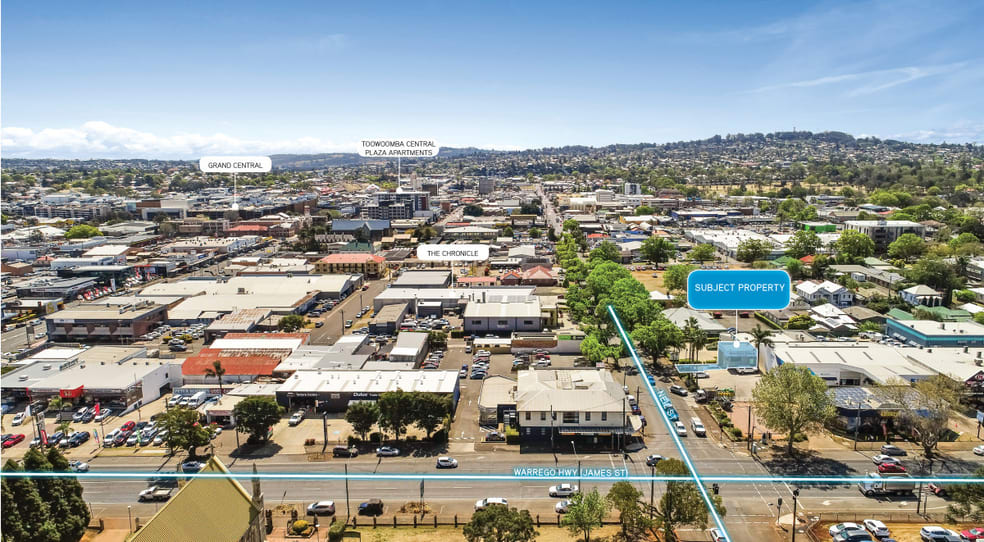 Click to view all images 102 Neil Street Toowoomba City QLD 4350 - Image 2
