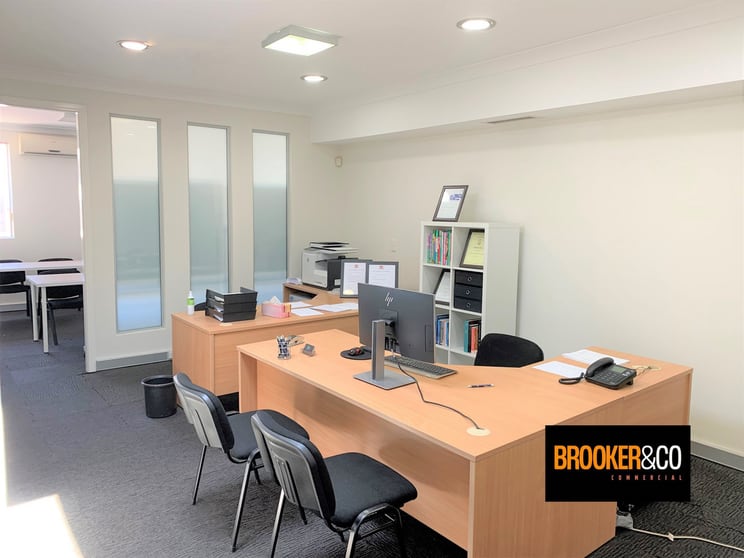 Click to view all images Suite 2/2-4 Blamey Street Revesby NSW 2212 - Image 2