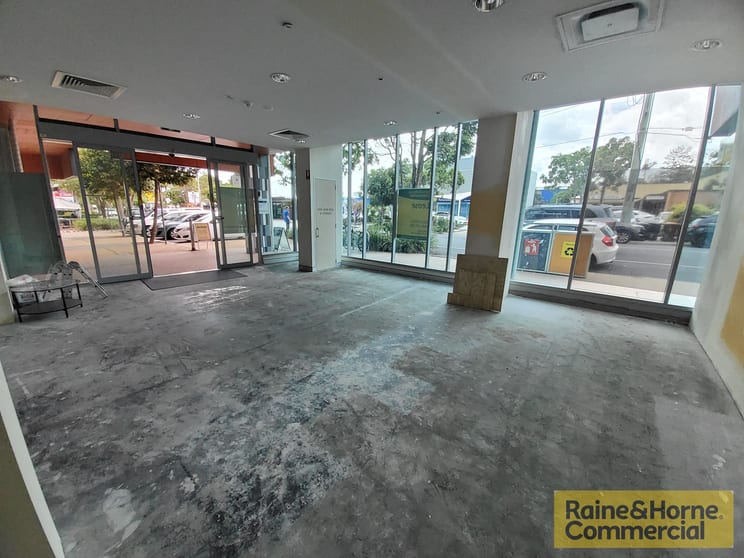 Click to view all images 3a/16-20 Blackwood Street Mitchelton QLD 4053 - Image 3