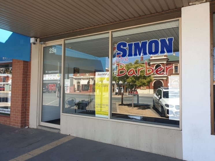 Click to view all images 29a Belmore Street Yarrawonga VIC 3730 - Image 1