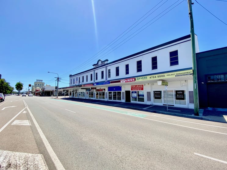 Click to view all images 7/663-677 Flinders Street Townsville City QLD 4810 - Image 1