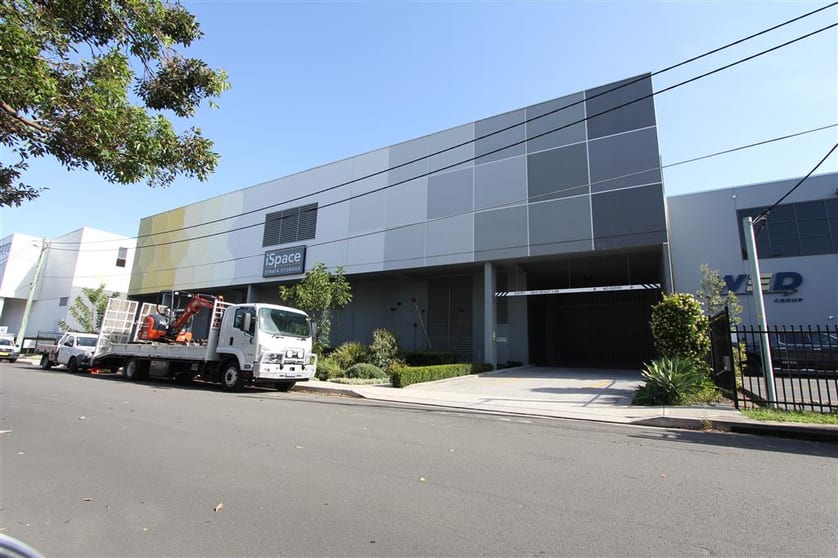Click to view all images Unit 32/26 Meta Street Caringbah NSW 2229 - Image 3