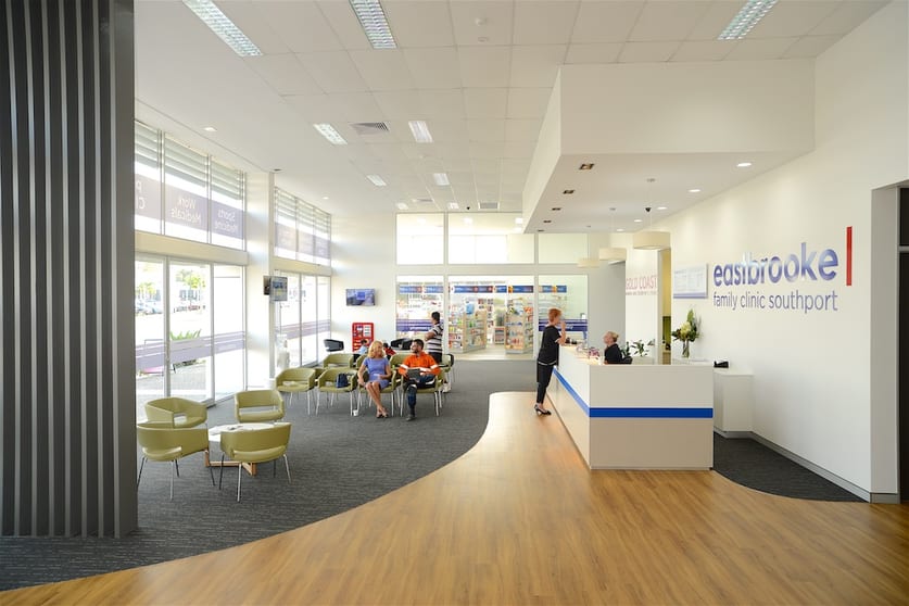 Click to view all images T4, 3/45 - 49 Nind Street Southport QLD 4215 - Image 2