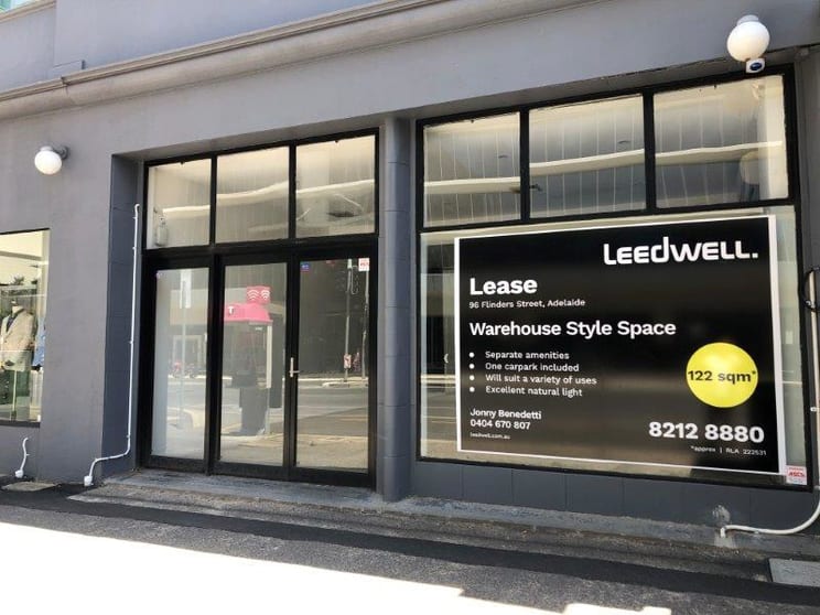 Click to view all images 96 Flinders Street Adelaide SA 5000 - Image 3