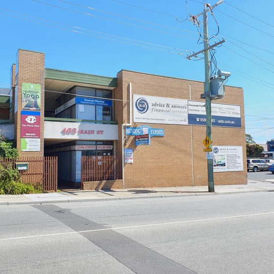 Click to view all images 6/463 Main Street Mordialloc VIC 3195 - Image 2