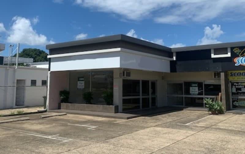 Click to view all images 47 Shields Street Cairns City QLD 4870 - Image 1
