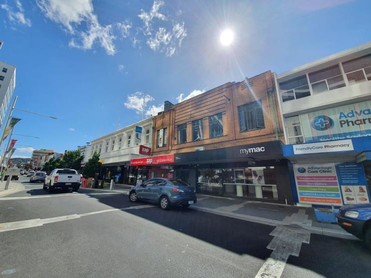Level 1 Suite 11/105 Liverpool Street Hobart TAS 7000 - Image 1