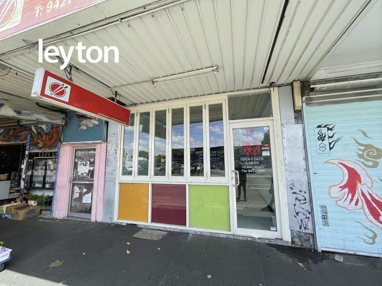 Click to view all images 140 Victoria Street Richmond VIC 3121 - Image 2