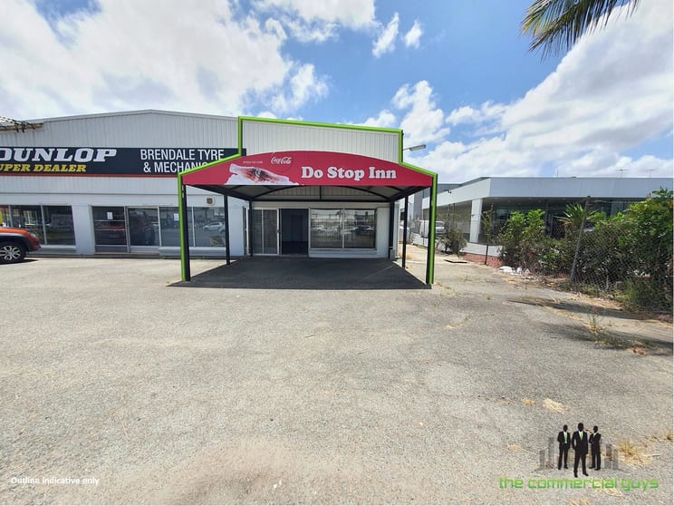 Click to view all images 1/63 South Pine Rd Brendale QLD 4500 - Image 1