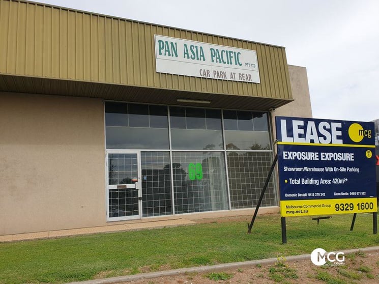 Click to view all images 1/69 Sharps Road Tullamarine VIC 3043 - Image 1