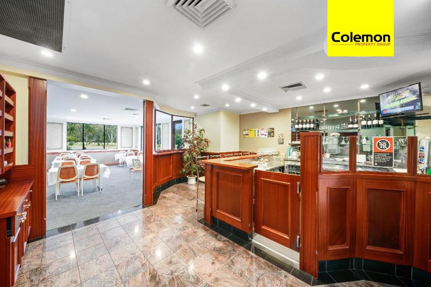 Click to view all images 850 Hume Hwy Bass Hill NSW 2197 - Image 1