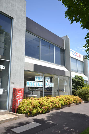 Click to view all images 403 Flemington Road North Melbourne VIC 3051 - Image 1