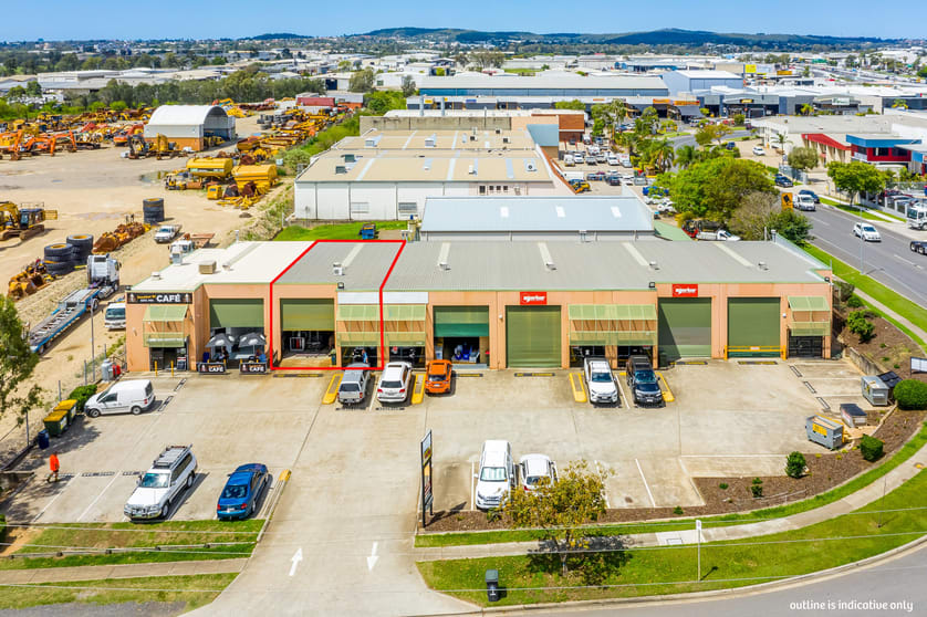 Click to view all images 2/55 Collinsvale Street Rocklea QLD 4106 - Image 1