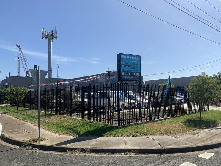 Click to view all images 12 Chelmsford Street Williamstown VIC 3016 - Image 1