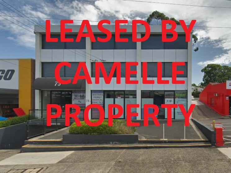 Click to view all images 16/75 Pacific Highway Waitara NSW 2077 - Image 1