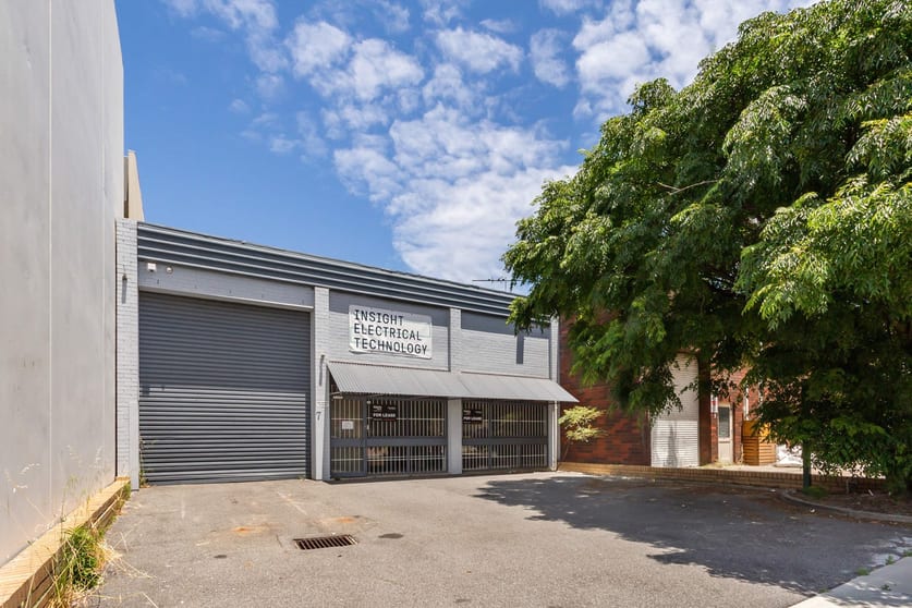 7 Bramall Street East Perth WA 6004 - Image 1