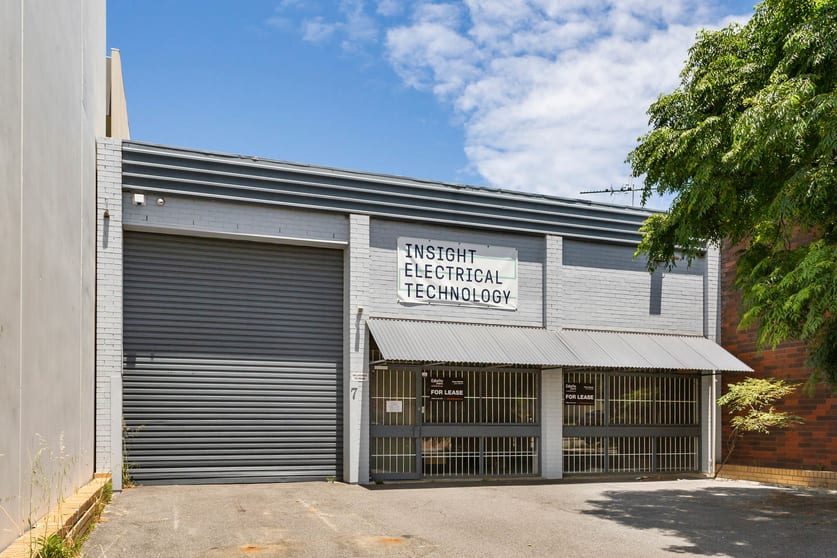 7 Bramall Street East Perth WA 6004 - Image 2