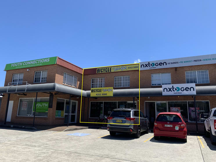 Click to view all images 2/168 Pacific Hwy Tuggerah NSW 2259 - Image 2