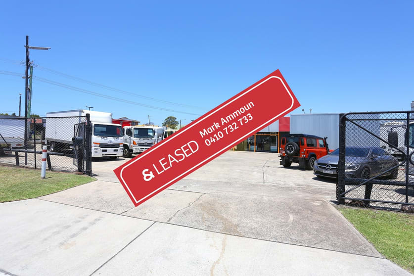 Click to view all images 726 Woodville Road Fairfield East NSW 2165 - Image 1