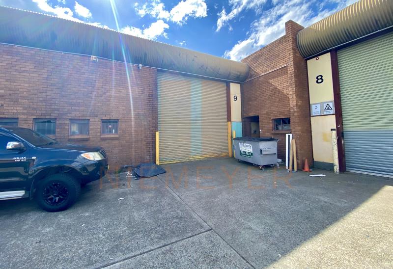 Unit 9/131 Lisbon Street Fairfield NSW 2165 - Image 2