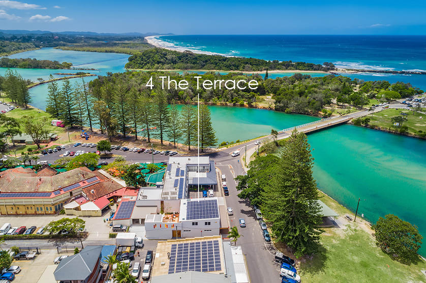 Click to view all images 4 The Terrace Brunswick Heads NSW 2483 - Image 1